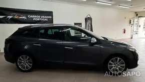 Renault Mégane de 2011