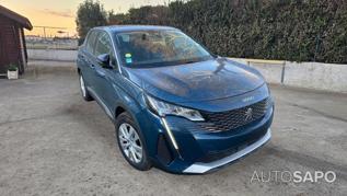 Peugeot 3008 de 2022