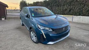 Peugeot 3008 de 2022