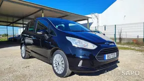 Ford B-MAX 1.5 TDCi Trend de 2014