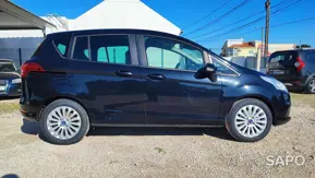 Ford B-MAX 1.5 TDCi Trend de 2014