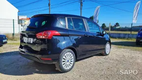 Ford B-MAX 1.5 TDCi Trend de 2014