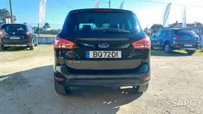 Ford B-MAX 1.5 TDCi Trend de 2014