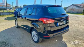 Ford B-MAX 1.5 TDCi Trend de 2014