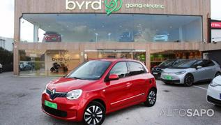 Renault Twingo 22 Intens de 2021