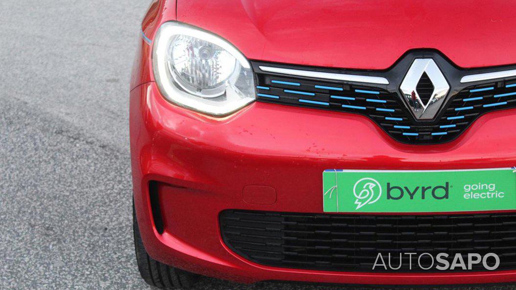 Renault Twingo 22 Intens de 2021