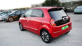 Renault Twingo 22 Intens de 2021