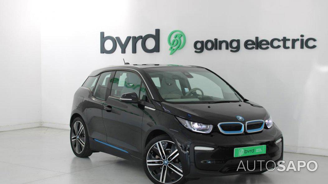 BMW i3 i3 120Ah de 2022