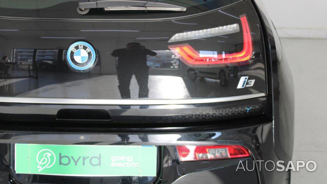 BMW i3 i3 120Ah de 2022