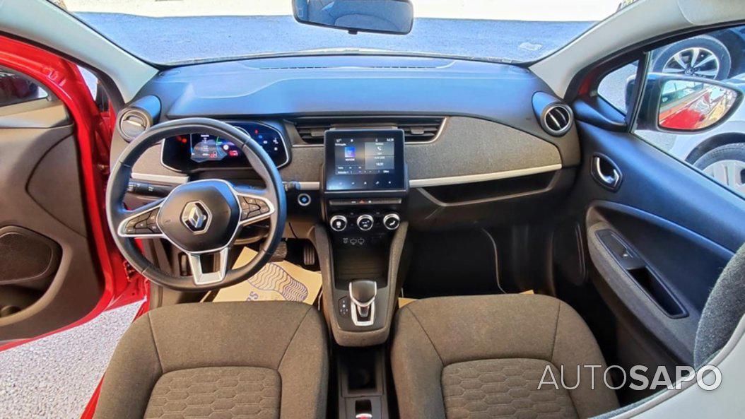 Renault ZOE Limited 40 de 2021