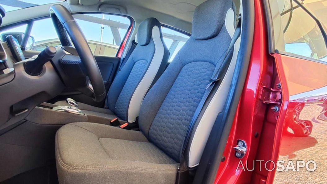 Renault ZOE Limited 40 de 2021