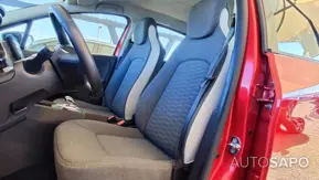 Renault ZOE Limited 40 de 2021