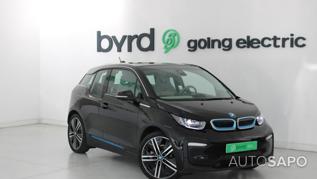 BMW i3 de 2021