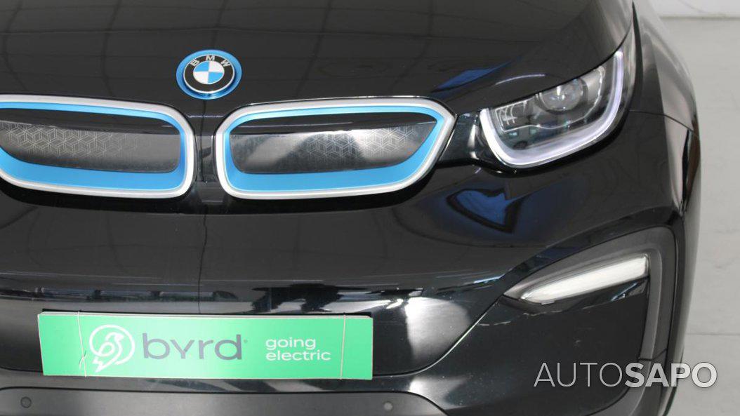 BMW i3 de 2021