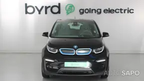 BMW i3 de 2021