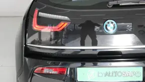 BMW i3 de 2021