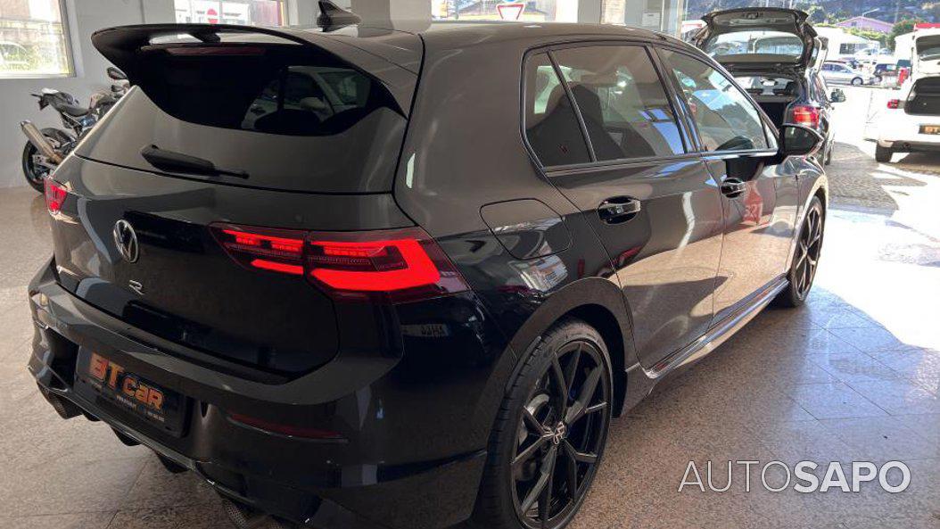 Volkswagen Golf 2.0 TSi R DSG de 2022