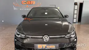 Volkswagen Golf 2.0 TSi R DSG de 2022