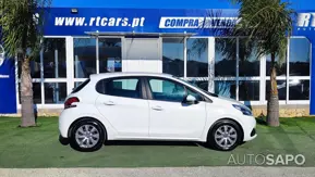 Peugeot 208 1.2 PureTech Active de 2019