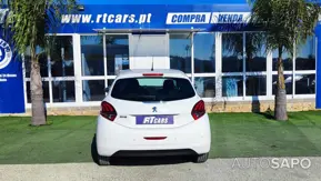 Peugeot 208 1.2 PureTech Active de 2019