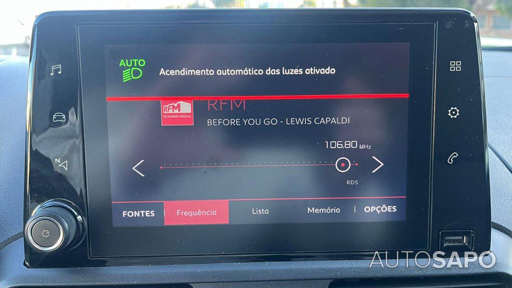 Citroen Berlingo 1.5 BlueHDi XL Club de 2020