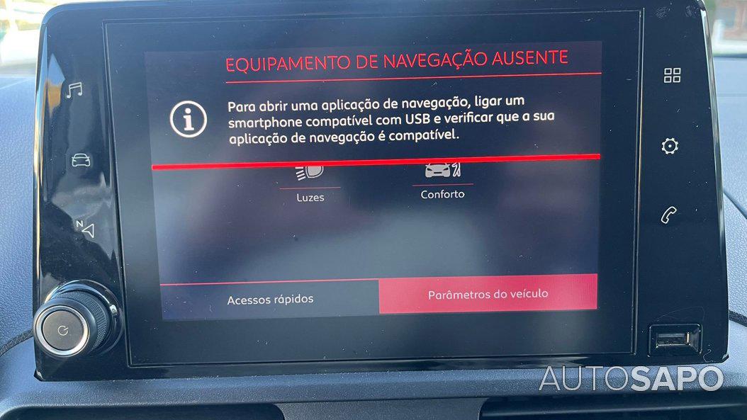 Citroen Berlingo 1.5 BlueHDi XL Club de 2020