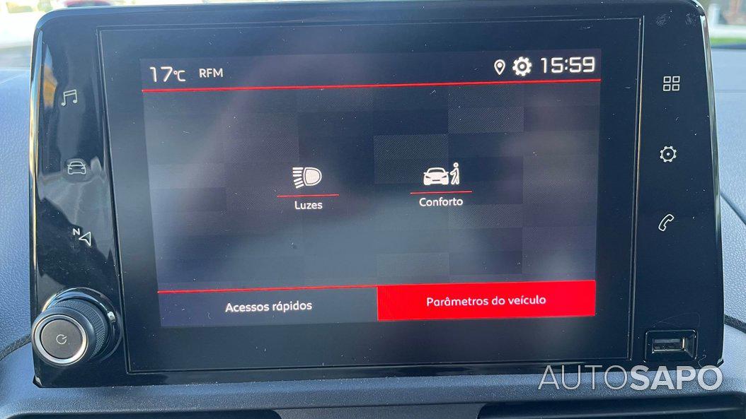 Citroen Berlingo 1.5 BlueHDi XL Club de 2020