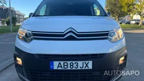 Citroen Berlingo 1.5 BlueHDi XL Club de 2020