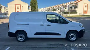 Citroen Berlingo 1.5 BlueHDi XL Club de 2020