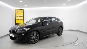 BMW X2 18 i sDrive Auto Pack M de 2019