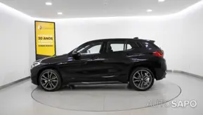 BMW X2 18 i sDrive Auto Pack M de 2019