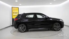 BMW X2 18 i sDrive Auto Pack M de 2019