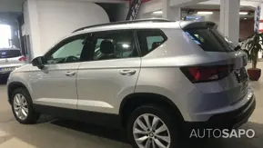 Seat Ateca 1.6 TDI Style de 2020