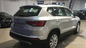 Seat Ateca 1.6 TDI Style de 2020