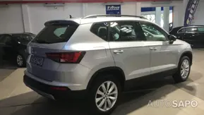 Seat Ateca 1.6 TDI Style de 2020