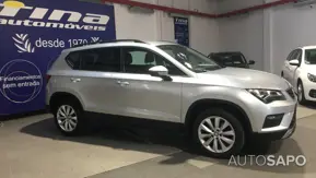 Seat Ateca 1.6 TDI Style de 2020