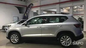 Seat Ateca 1.6 TDI Style de 2020