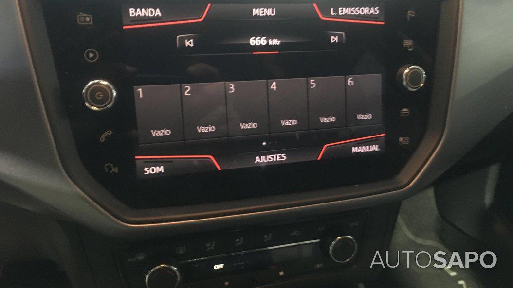 Seat Arona 1.6 TDI Style de 2019