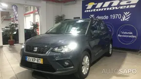 Seat Arona 1.6 TDI Style de 2019