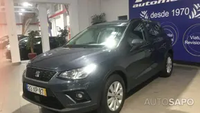 Seat Arona 1.6 TDI Style de 2019