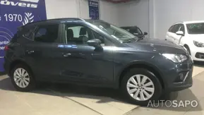 Seat Arona 1.6 TDI Style de 2019