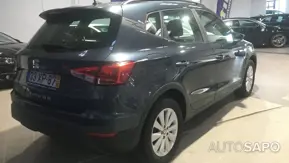 Seat Arona 1.6 TDI Style de 2019