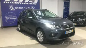 Seat Arona 1.6 TDI Style de 2019