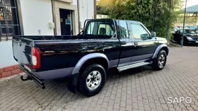 Nissan Pick-Up de 1999