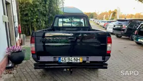 Nissan Pick-Up de 1999