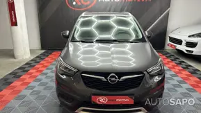 Opel Crossland X 1.2 T Innovation de 2019