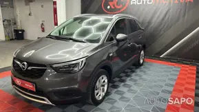 Opel Crossland X 1.2 T Innovation de 2019