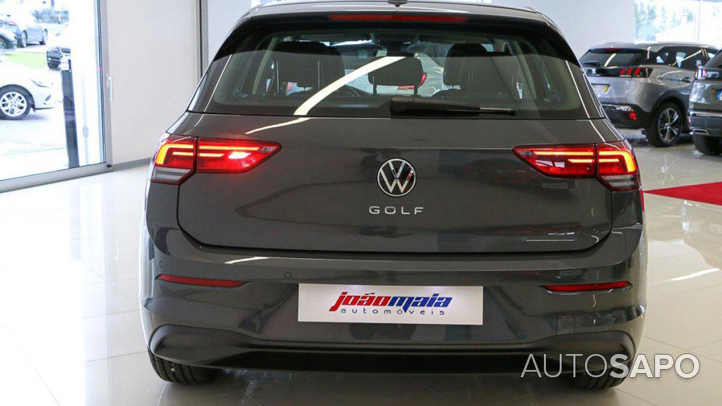 Volkswagen Golf 2.0 TDI Life de 2021