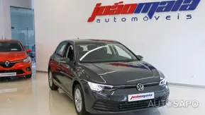 Volkswagen Golf 2.0 TDI Life de 2021