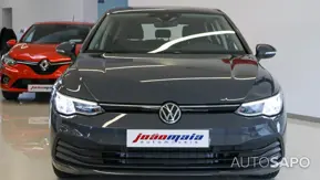 Volkswagen Golf 2.0 TDI Life de 2021